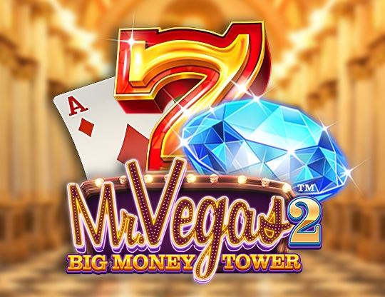 Mr. Vegas 2: Big Money Tower